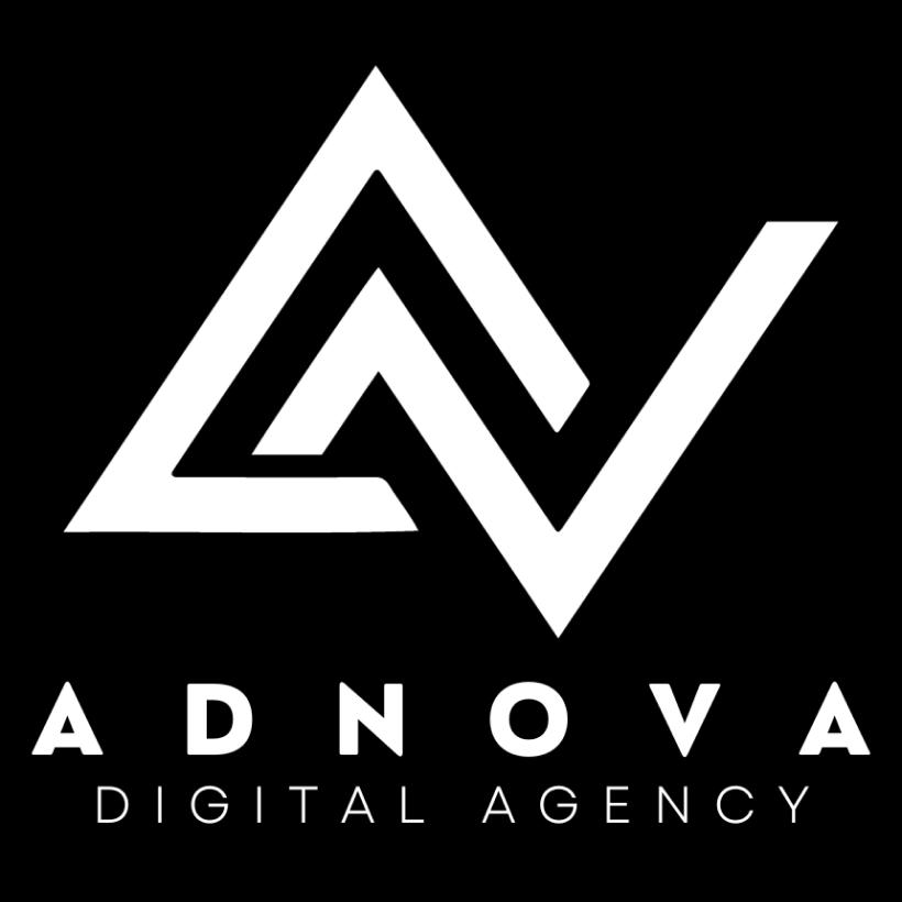 Adnova Logo