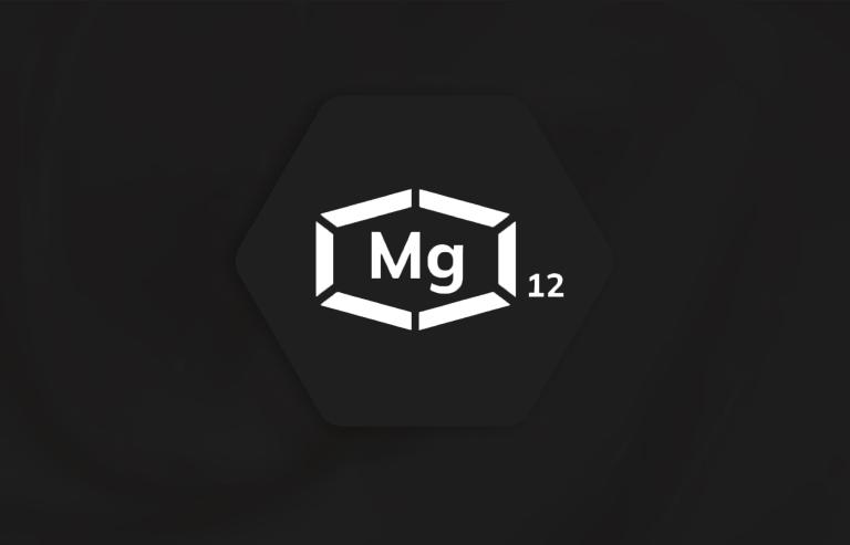 Mgnesium12