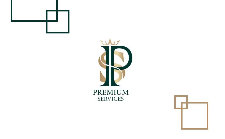 Premium Services